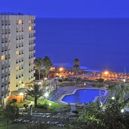 Sol Puerto Marina トレモリノス