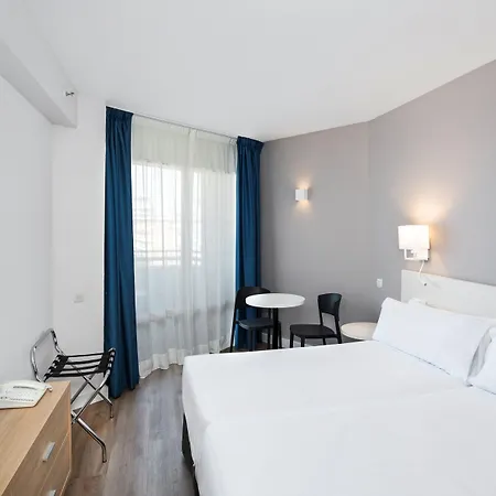 Aparthotel Sol Puerto Marina