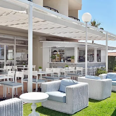 Apart-hotel Sol By Meliá Puerto Marina