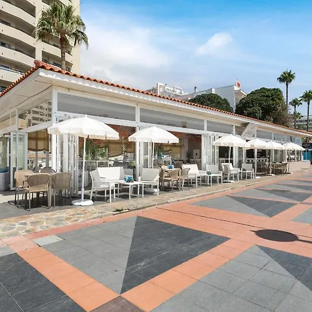 Apart-hotel Sol By Meliá Puerto Marina