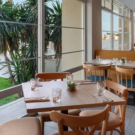 Sol Puerto Marina Aparthotel 3*