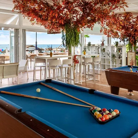 Sol Puerto Marina Aparthotel