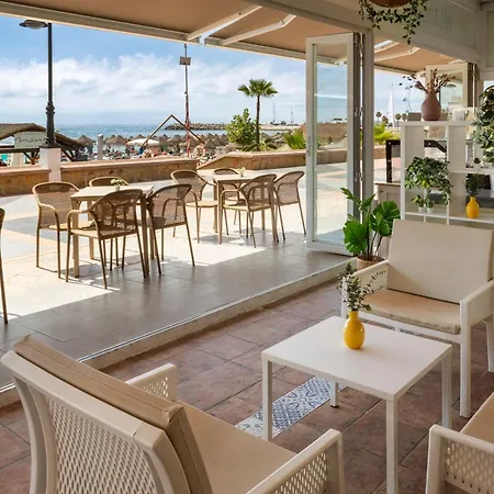 Aparthotel Sol Puerto Marina