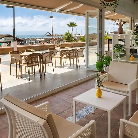 Sol By Meliá Puerto Marina Aparthotel Torremolinos