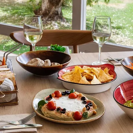 Sol By Melia Puerto Marina Torremolinos