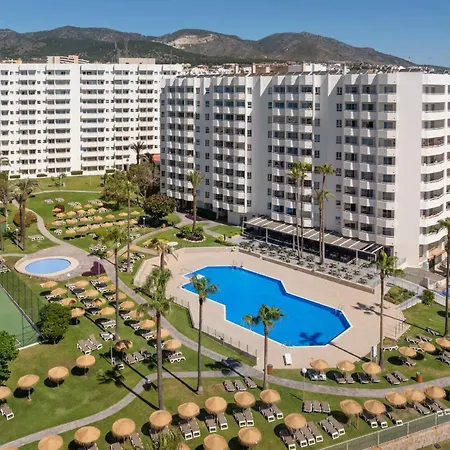 Aparthotel Sol By Meliá Puerto Marina