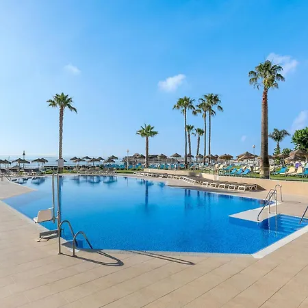 Sol By Meliá Puerto Marina 3* Torremolinos