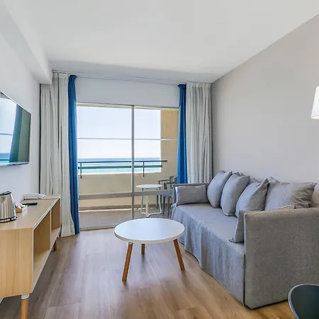 Sol By Melia Puerto Marina