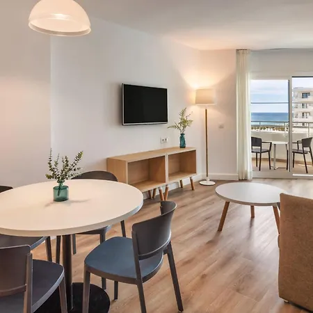 Sol By Melia Puerto Marina