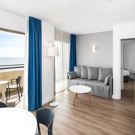 Sol By Melia Puerto Marina