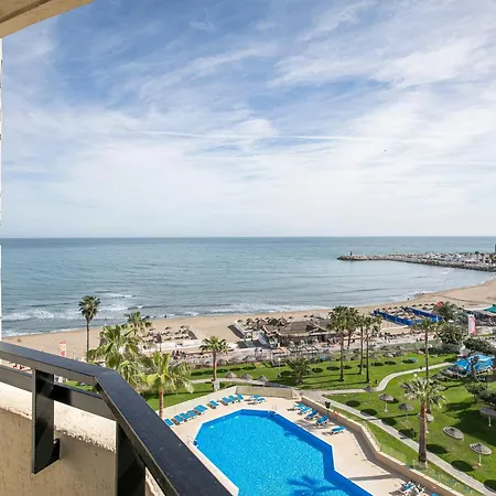 Sol By Melia Puerto Marina טורמולינוס