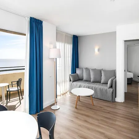 Apart-hotel Sol By Meliá Puerto Marina