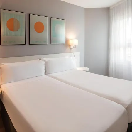Apart-hotel Sol By Meliá Puerto Marina 3*