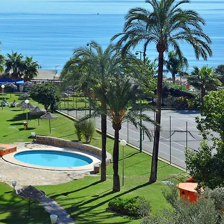 Sol By Melia Puerto Marina 3* Torremolinos