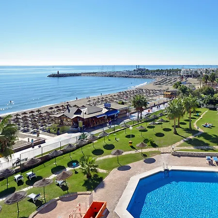Aparthotel Sol By Melia Puerto Marina