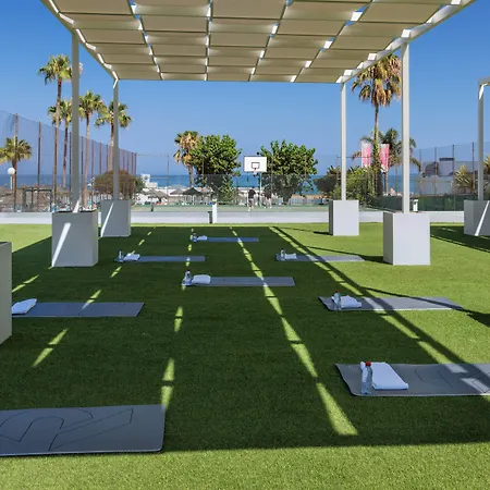 Sol By Melia Puerto Marina Aparthotel 3*