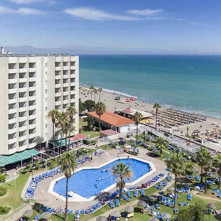 Sol By Melia Puerto Marina Torremolinos