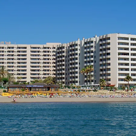 Sol By Melia Puerto Marina Aparthotel Torremolinos