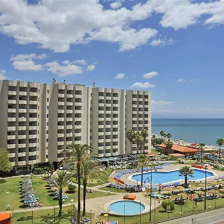 아파트호텔 Sol Puerto Marina 3*