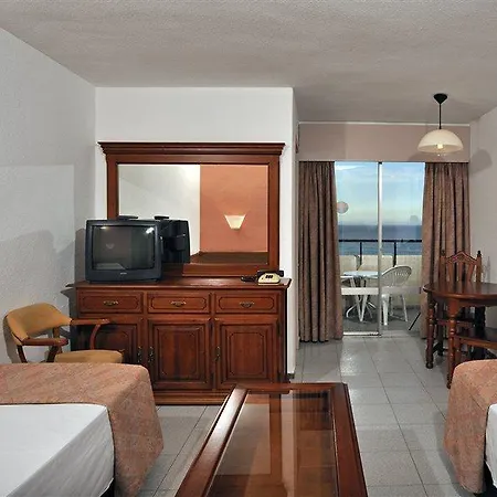 Sol Timor Apartahotel Torremolinos