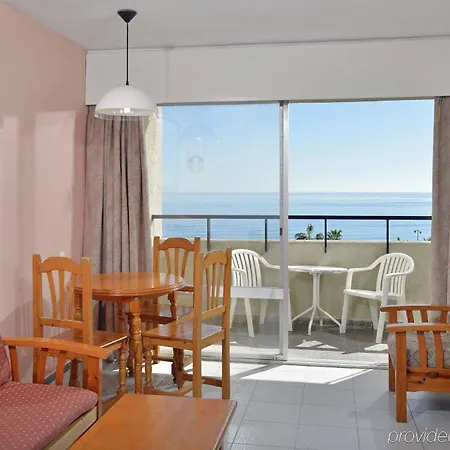 Sol Puerto Marina 3* 토레몰리노스