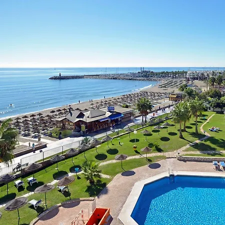 아파트호텔 Sol Puerto Marina