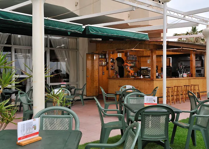 Sol Puerto Marina 3* Torremolinos