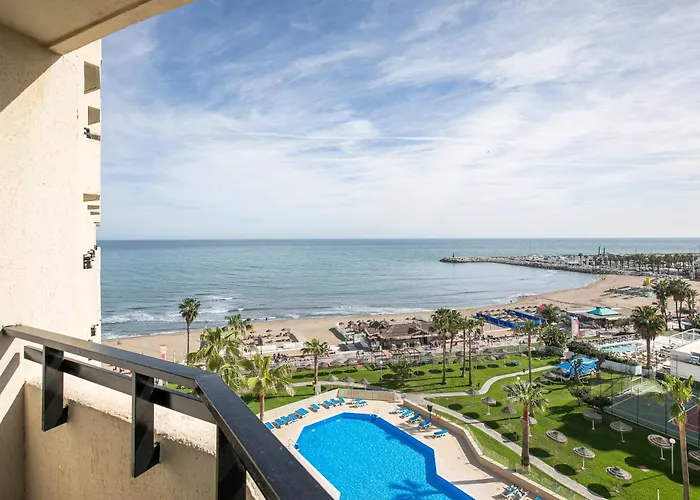 Sol Puerto Marina 3*