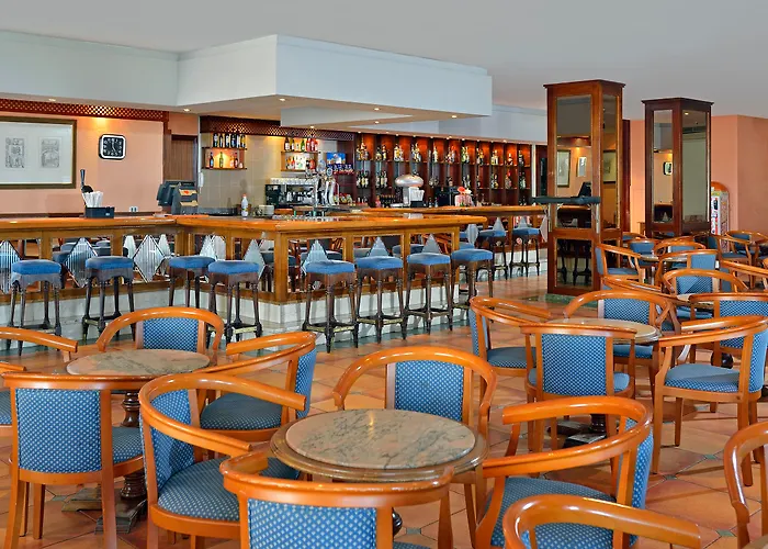 Aparthotel Sol Puerto Marina 3*