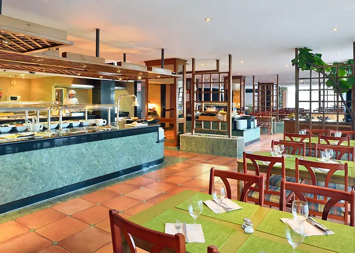 Sol Puerto Marina 3* Torremolinos