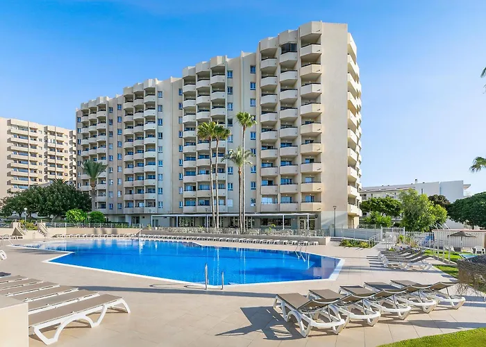 Sol Puerto Marina Torremolinos