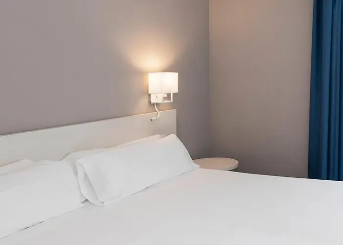 Sol Puerto Marina Aparthotel