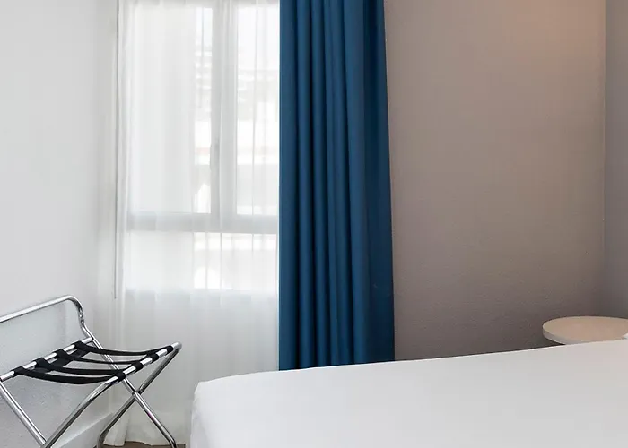 Sol Puerto Marina Torremolinos