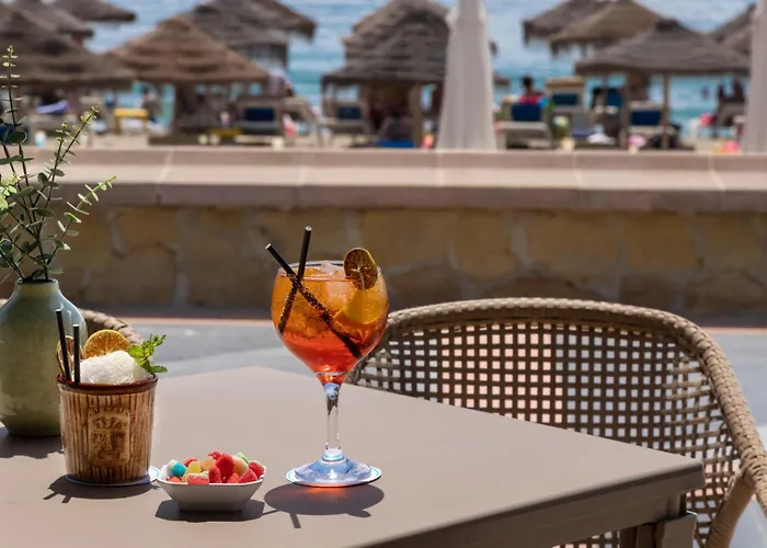 Sol Puerto Marina 3* Torremolinos