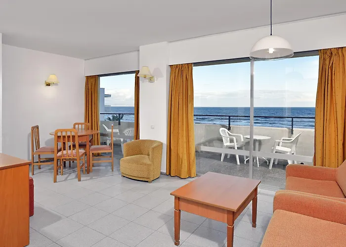 Sol Puerto Marina Torremolinos