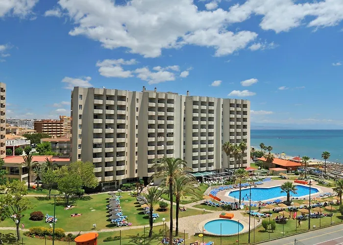 Sol Puerto Marina 3*