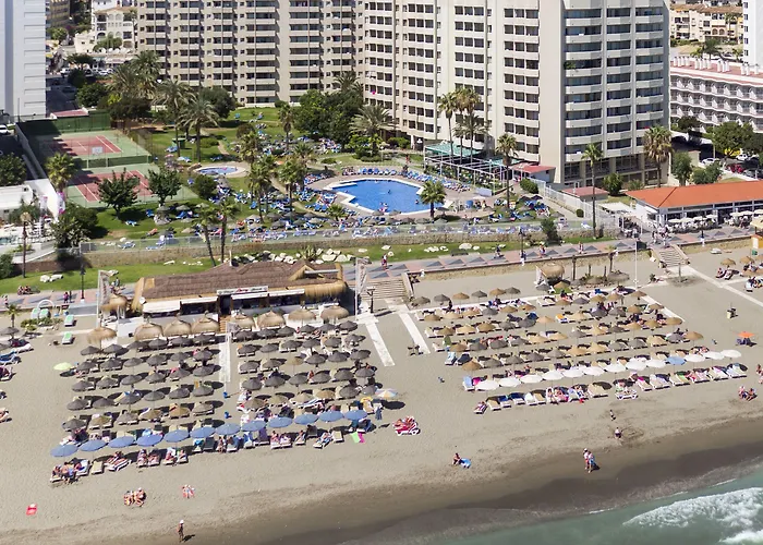 Sol Puerto Marina 3*