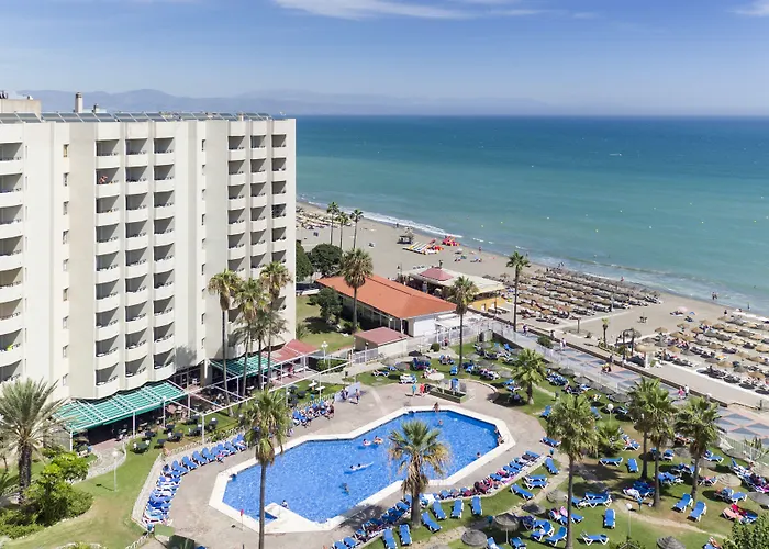 Sol Puerto Marina Torremolinos