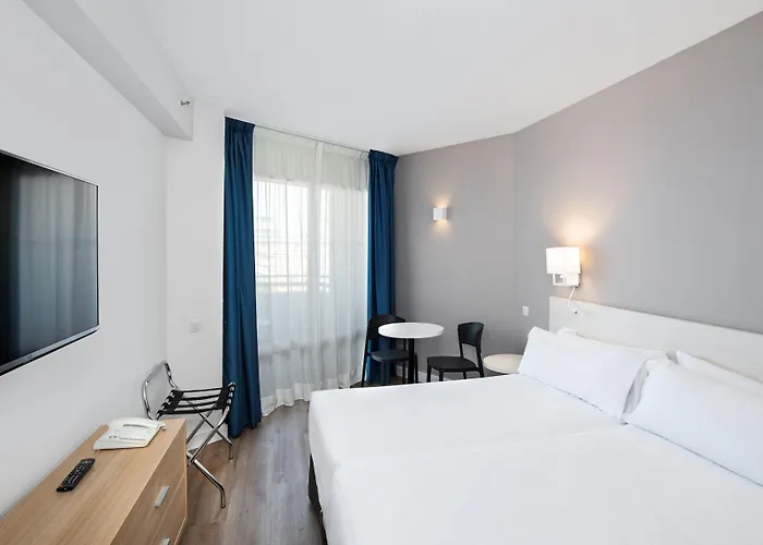 Aparthotel Sol Puerto Marina