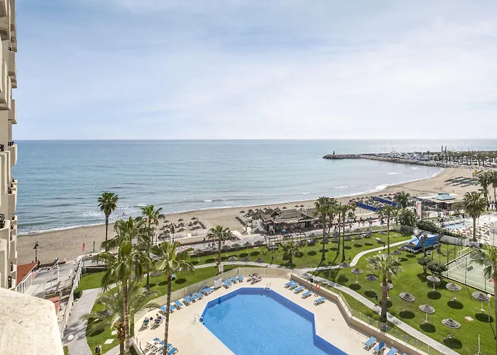 Sol Puerto Marina Torremolinos