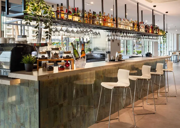 Sol Puerto Marina Aparthotel