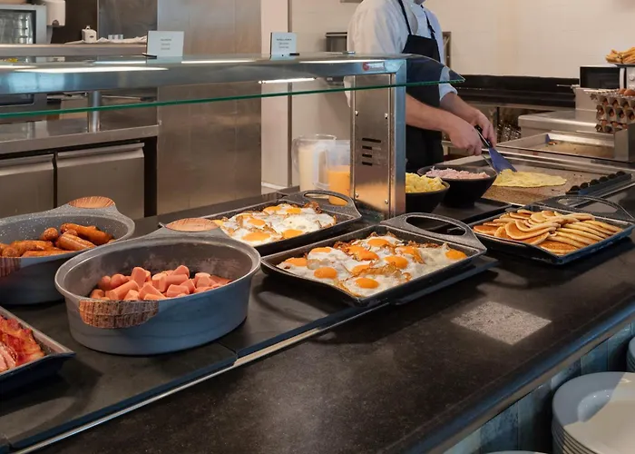 Sol Puerto Marina 3*