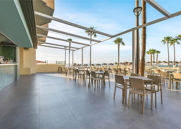 Sol Puerto Marina 3*