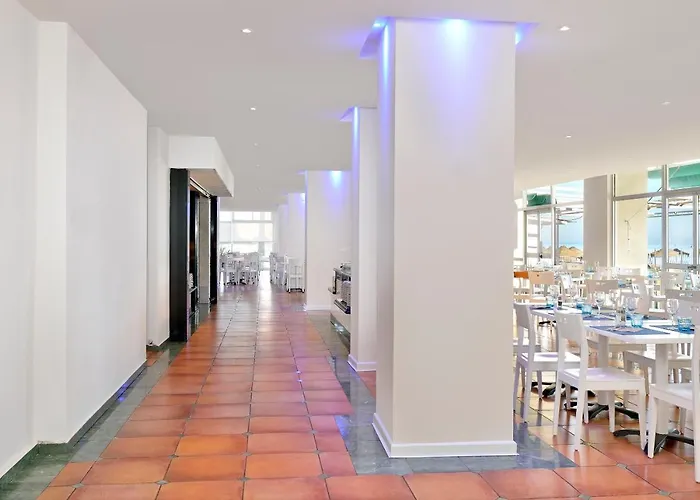 Aparthotel Sol Puerto Marina