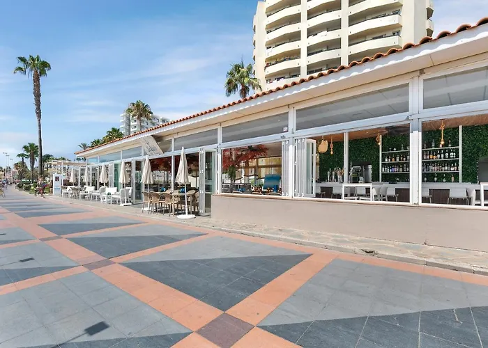 Sol Puerto Marina Torremolinos