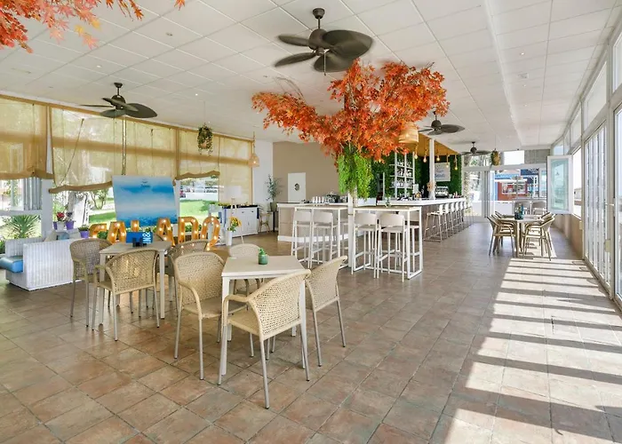 Sol Puerto Marina Aparthotel