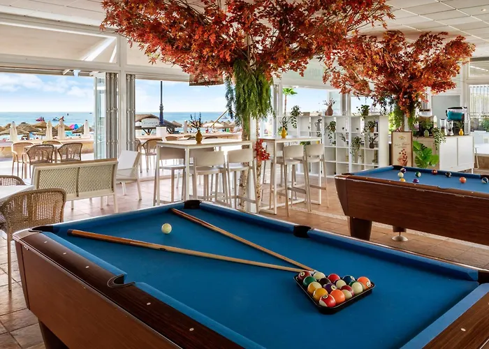 Sol Puerto Marina Aparthotel