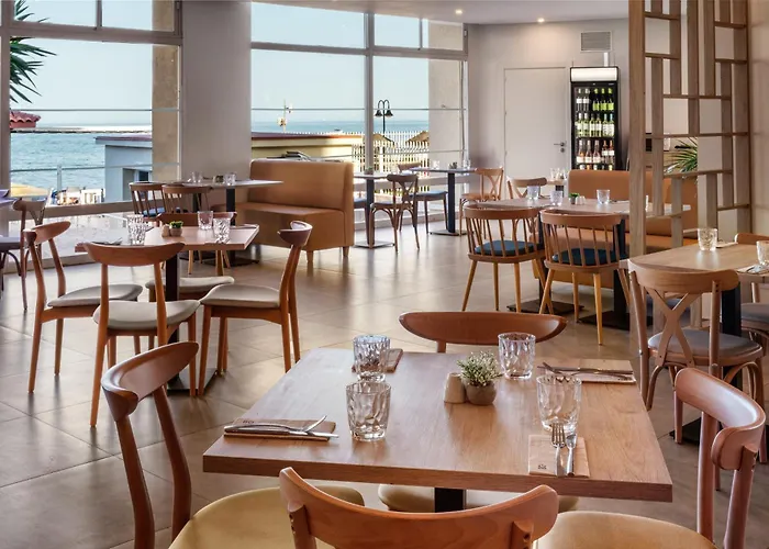 Sol Puerto Marina Aparthotel