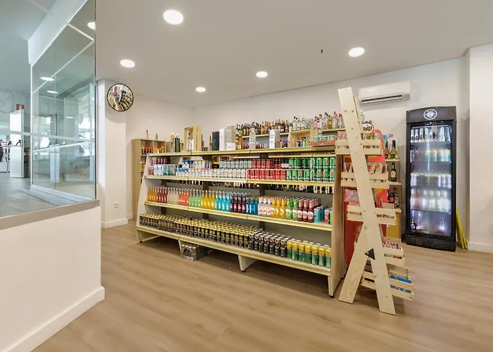 Sol Puerto Marina 3* Torremolinos