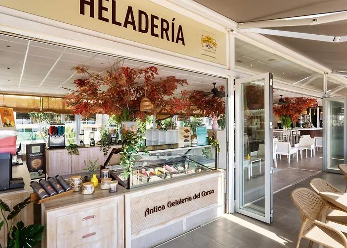 Aparthotel Sol Puerto Marina